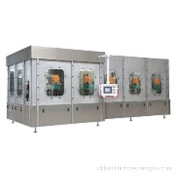 Packing Machine GRAG